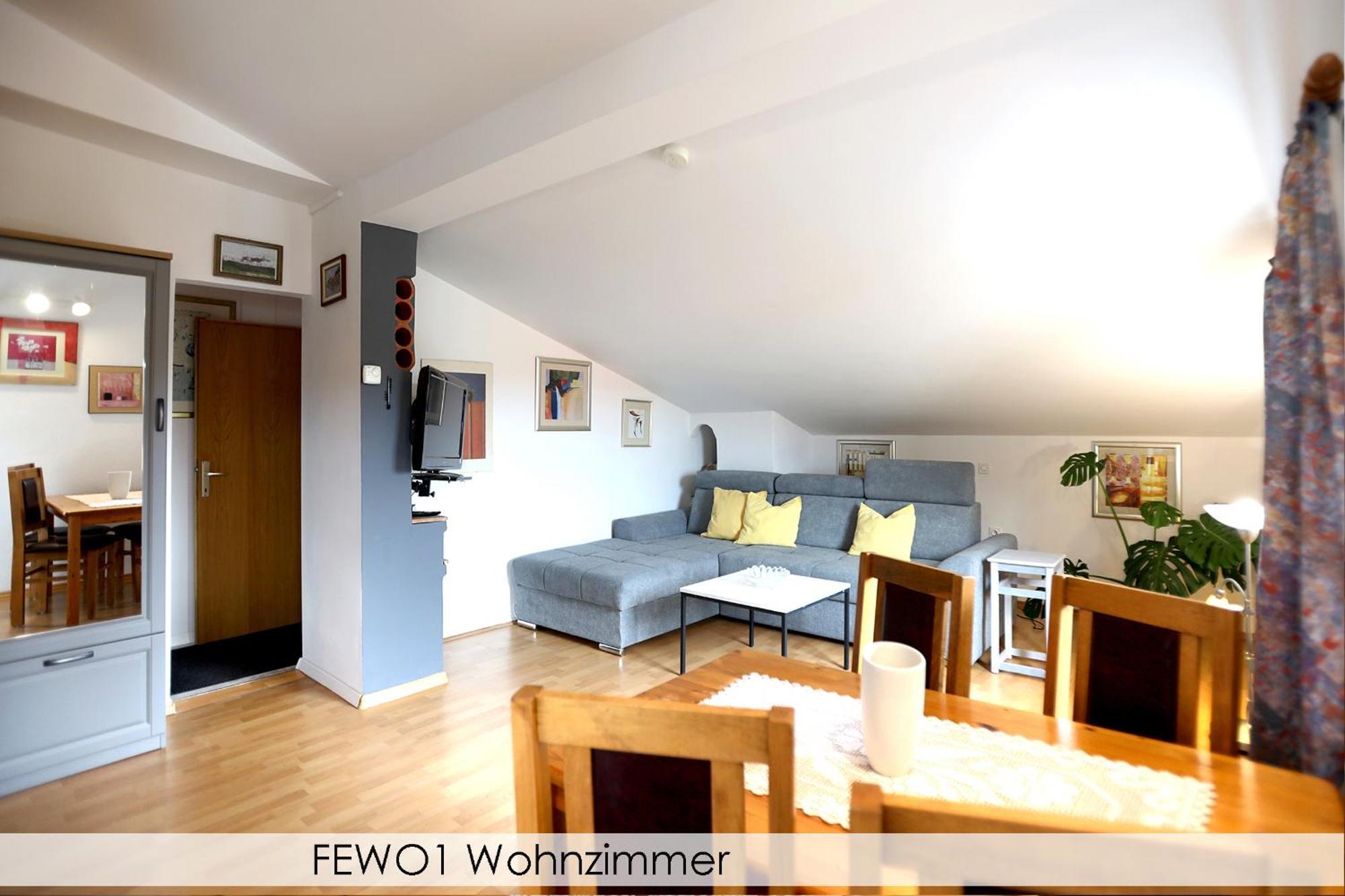Anica Iles Apartment Viskovo Exterior photo